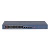 Komutatorius CS4226-24ET-240, 24PoE+2G upl, L2 man., Dahua
