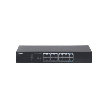 Komutatorius S3016-16GT, Gigabit, 32G, Dahua