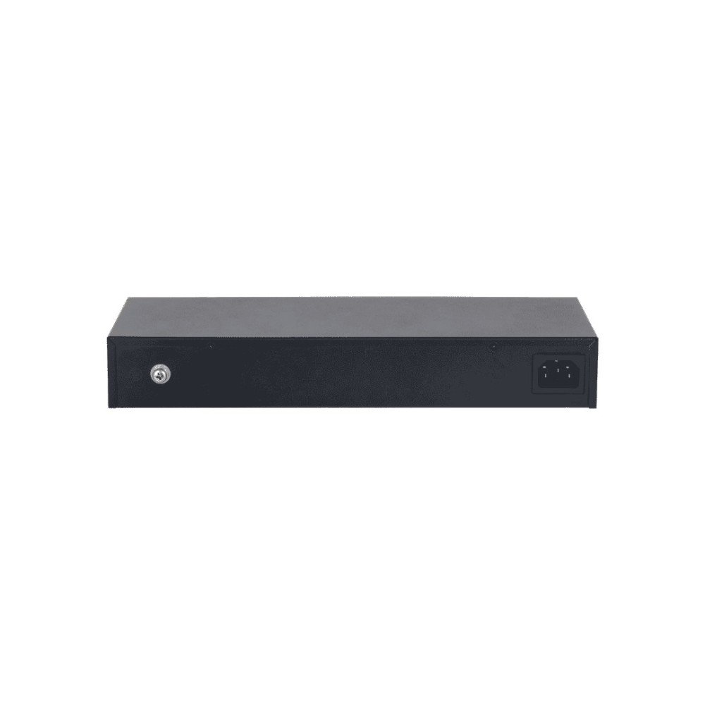 Komutatorius S3016-16GT, Gigabit, 32G, Dahua