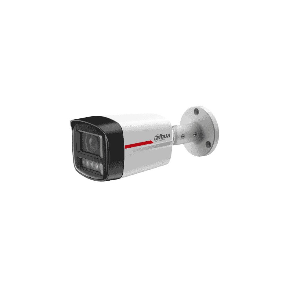 IP kamera HFW2449TL-S-LED-0280B-PRO-S1, 2.8mm, 1/1.8 CMOS Dahua