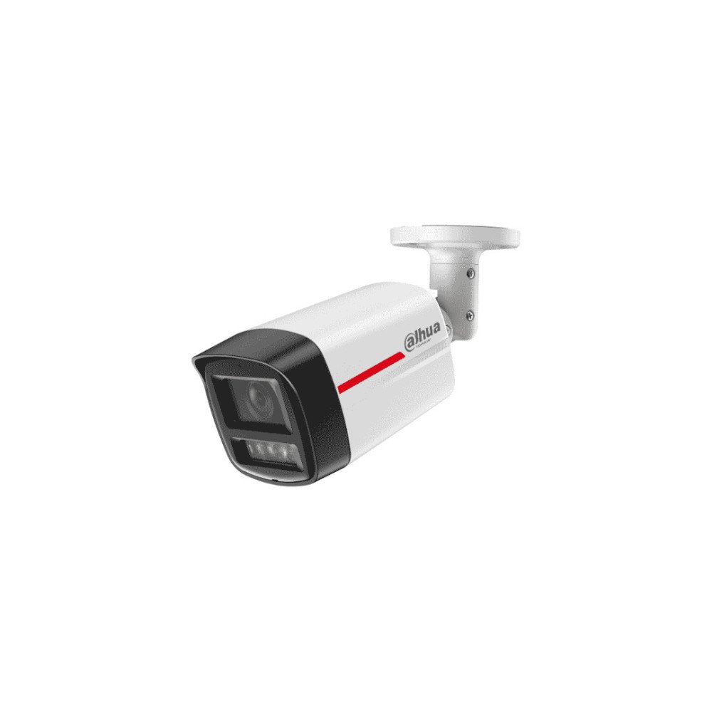 IP kamera HFW2449TL-S-LED-0280B-PRO-S1, 2.8mm, 1/1.8 CMOS Dahua