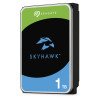 Kietasis diskas SEAGATE Skyhawk ST 1000VX005 1TB Kietasis diskas SEAGATE Skyhawk ST 1000VX005 1TB