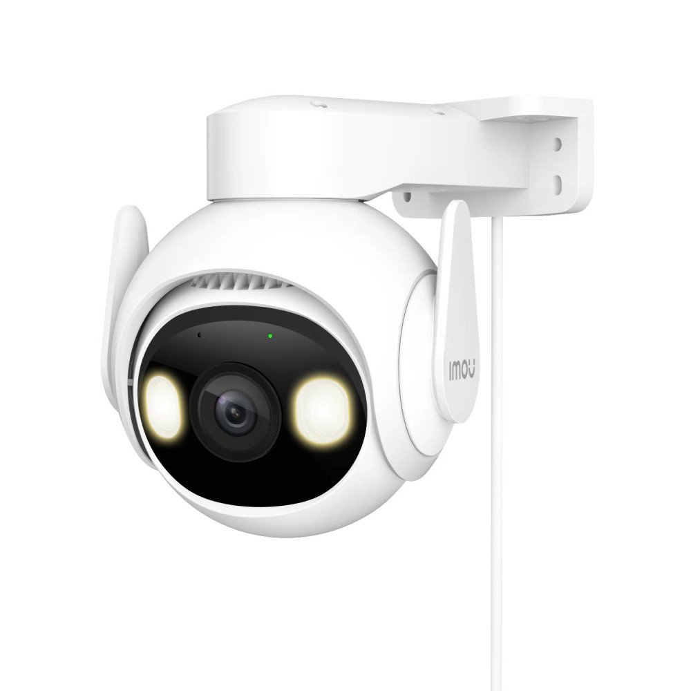 Vaizdo stebėjimo kamera IMOU Cruiser 2 IPC-GS7EP-5M0WE 5MP