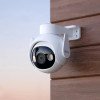 Vaizdo stebėjimo kamera IMOU Cruiser 2 IPC-GS7EP-5M0WE 5MP