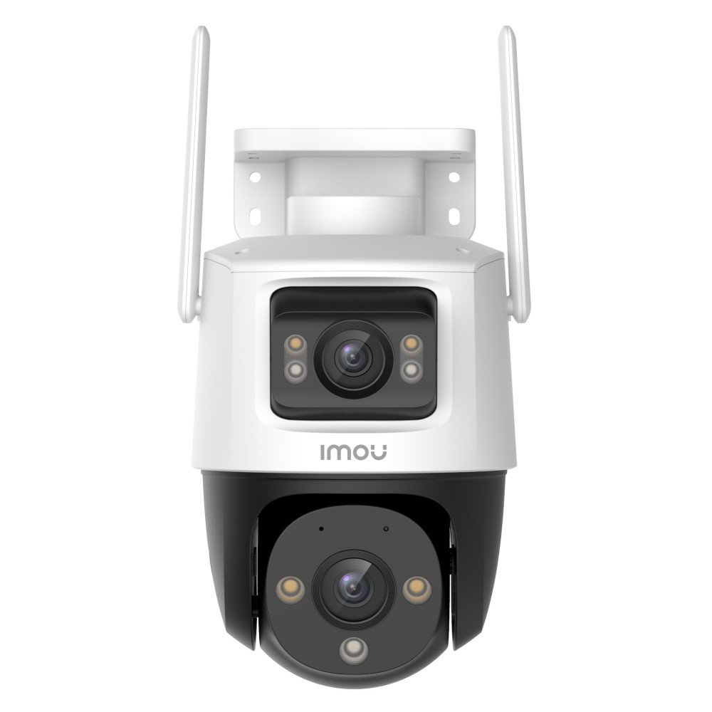 Dviguba stebėjimo kamera IMOU Cruiser Dual 5+5MP WiFi S7XP-10M0WED