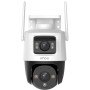 Dviguba stebėjimo kamera IMOU Cruiser Dual 5+5MP WiFi S7XP-10M0WED