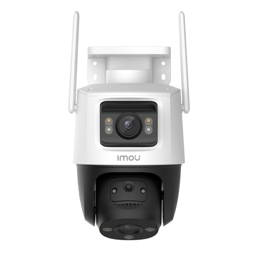 Dviguba stebėjimo kamera IMOU Cruiser Dual 5+5MP WiFi S7XP-10M0WED