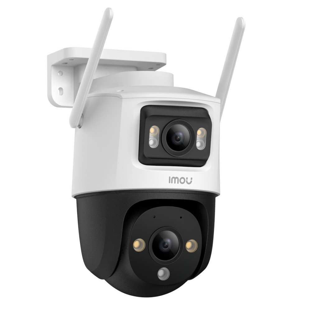 Dviguba stebėjimo kamera IMOU Cruiser Dual 5+5MP WiFi S7XP-10M0WED