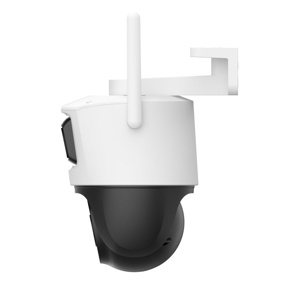 Dviguba stebėjimo kamera IMOU Cruiser Dual 5+5MP WiFi S7XP-10M0WED