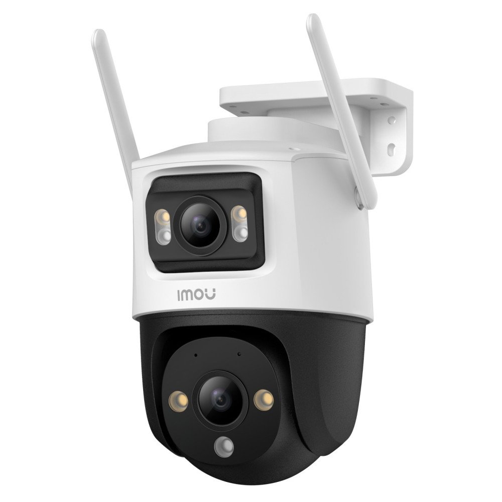 Dviguba stebėjimo kamera IMOU Cruiser Dual 5+5MP WiFi S7XP-10M0WED