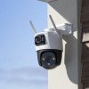 Dviguba stebėjimo kamera IMOU Cruiser Dual 5+5MP WiFi S7XP-10M0WED