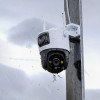 Dviguba stebėjimo kamera IMOU Cruiser Dual 5+5MP WiFi S7XP-10M0WED