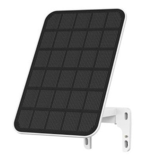 Saulės krovimo panelė FSP13 Imou Cell PT kameroms, 7W