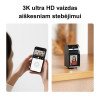 Vidaus stebėjimo kamera IMOU Rex VT PRO 5 MP IPC-S2VBP-5M0WR Vidaus stebėjimo kamera IMOU Rex VT PRO 5 MP IPC-S2VBP-5M0WR