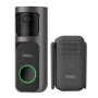 Imou WiFi belaidis durų skambutis su kamera 2S, 3MP, DB-2SP-3T0W/DS2S