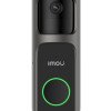 Imou WiFi belaidis durų skambutis su kamera 2S, 3MP, DB-2SP-3T0W/DS2S