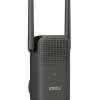 Imou WiFi belaidis durų skambutis su kamera 2S, 3MP, DB-2SP-3T0W/DS2S