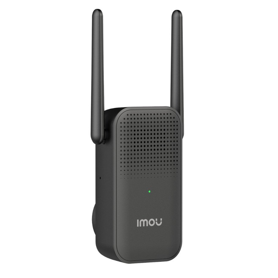 Imou WiFi belaidis durų skambutis su kamera 2S, 3MP, DB-2SP-3T0W/DS2S