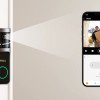 Imou WiFi belaidis durų skambutis su kamera 2S, 3MP, DB-2SP-3T0W/DS2S