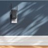 Imou WiFi belaidis durų skambutis su kamera 2S, 3MP, DB-2SP-3T0W/DS2S