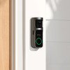 Imou WiFi belaidis durų skambutis su kamera 2S, 3MP, DB-2SP-3T0W/DS2S