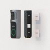 Imou WiFi belaidis durų skambutis su kamera 2S, 3MP, DB-2SP-3T0W/DS2S