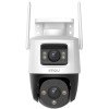 Dviguba stebėjimo kamera IMOU Cruiser Dual 6MP S7XP-6M0WED WiFi