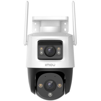 Dviguba stebėjimo kamera IMOU Cruiser Dual 6MP S7XP-6M0WED WiFi