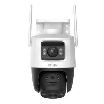 Dviguba stebėjimo kamera IMOU Cruiser Dual 6MP S7XP-6M0WED WiFi