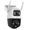 Dviguba stebėjimo kamera IMOU Cruiser Dual 6MP S7XP-6M0WED WiFi