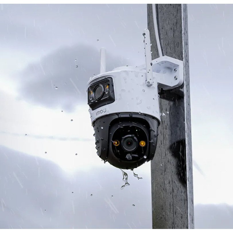 Dviguba stebėjimo kamera IMOU Cruiser Dual 6MP S7XP-6M0WED WiFi