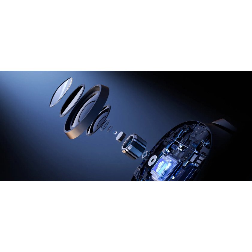 Dviguba stebėjimo kamera IMOU Cruiser Dual 6MP S7XP-6M0WED WiFi