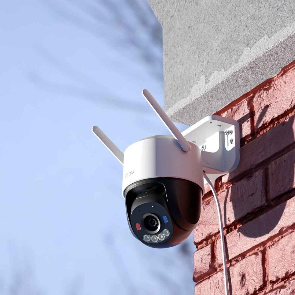 IMOU kamera Cruiser SC WiFi 5MP K7FP-5M0WE