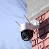IMOU kamera Cruiser SC WiFi 5MP K7FP-5M0WE