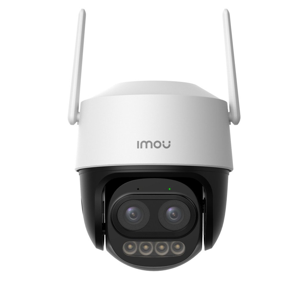 IMOU kamera Cruiser Z 5MP IPC-S7DP-5M0WEZ 12x zoom WiFi