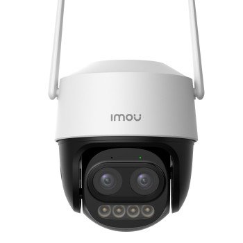 IMOU kamera Cruiser Z 5MP IPC-S7DP-5M0WEZ 12x zoom WiFi