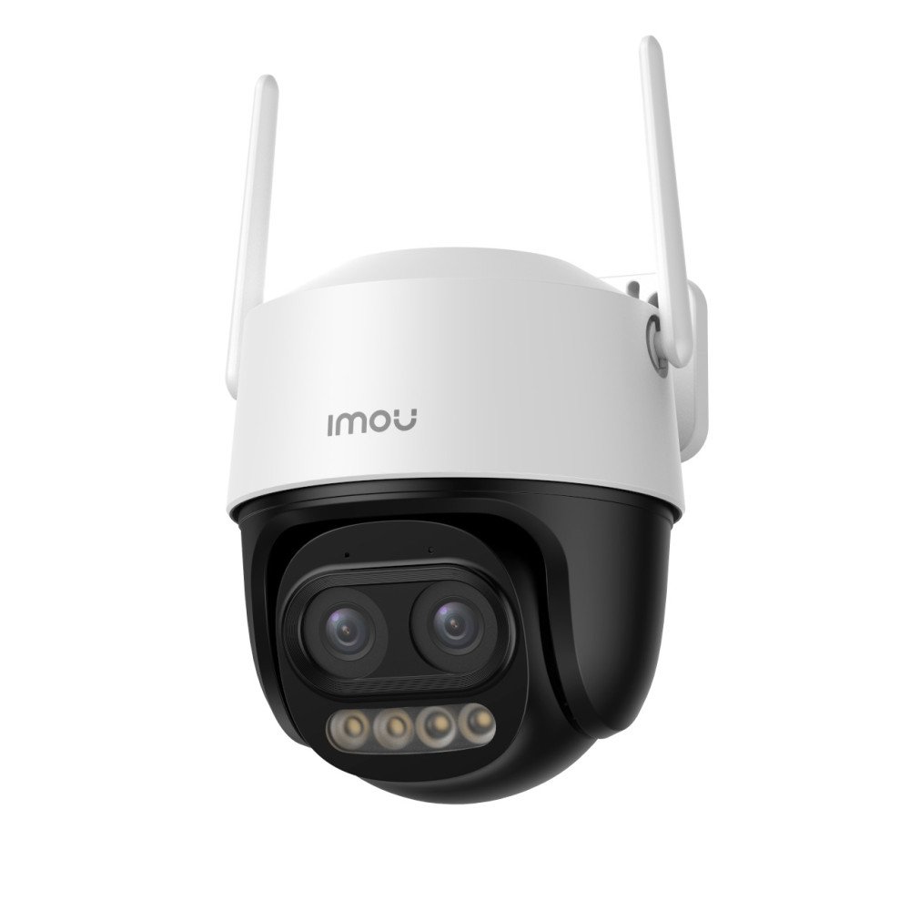 IMOU kamera Cruiser Z 5MP IPC-S7DP-5M0WEZ 12x zoom WiFi