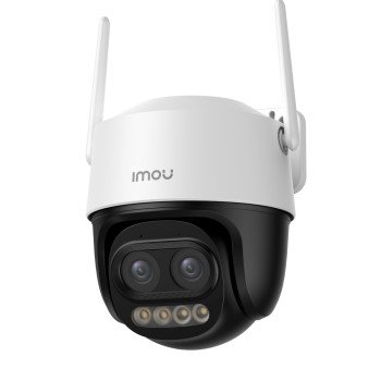 IMOU kamera Cruiser Z 5MP IPC-S7DP-5M0WEZ 12x zoom WiFi