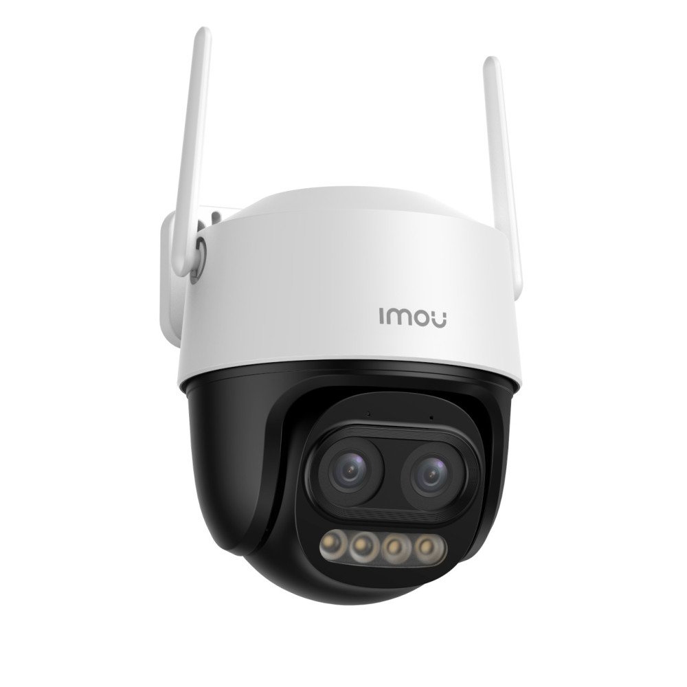 IMOU kamera Cruiser Z 5MP IPC-S7DP-5M0WEZ 12x zoom WiFi