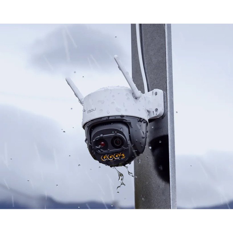 IMOU kamera Cruiser Z 5MP IPC-S7DP-5M0WEZ 12x zoom WiFi