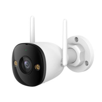 IMOU kamera Bullet 3 IPC-S3EP-5M0WE 5MP išmanus aptikimas, WiFi