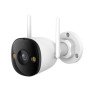 IMOU kamera Bullet 3 IPC-S3EP-5M0WE 5MP išmanus aptikimas, WiFi