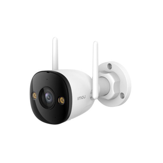 IMOU kamera Bullet 3 IPC-S3EP-5M0WE 5MP išmanus aptikimas, WiFi