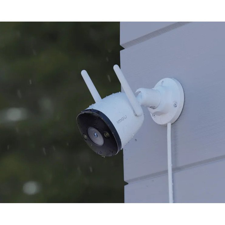 IMOU kamera Bullet 3 IPC-S3EP-5M0WE 5MP išmanus aptikimas, WiFi