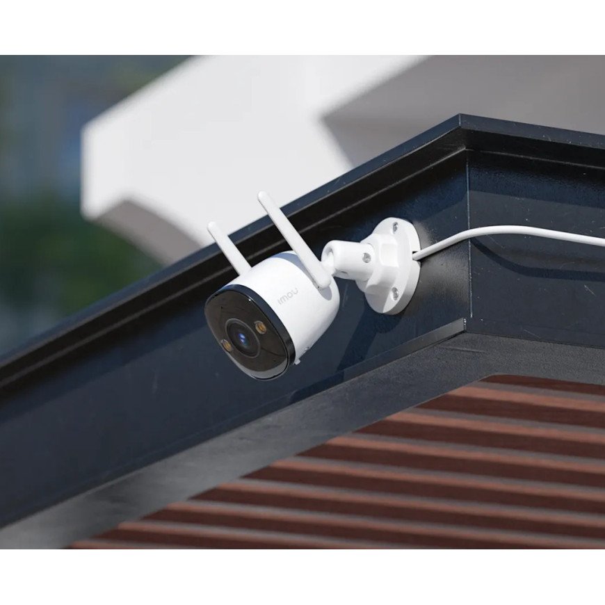 IMOU kamera Bullet 3 IPC-S3EP-5M0WE 5MP išmanus aptikimas, WiFi