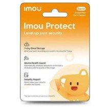 Imou Protect Basic metinis planas 1 metams