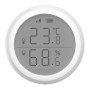 Belaidis Temperatūros ir dregmės matuoklis ZTM1 IMOU ZigBee