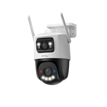 Stebėjimo kamera IMOU Cruiser Dual 2 Pro S7XFP-8U0WED 8MP WiFi