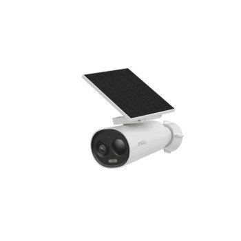 Belaidė stebėjimo kamera IMOU Cell 3C AIO 5MP K9DC-5M0WEH-V2 su saulės krovikliu