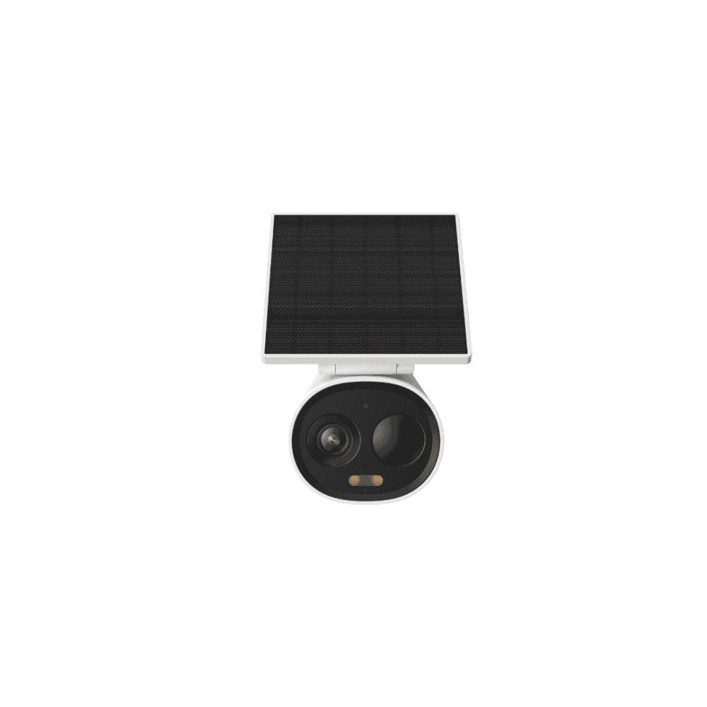 Belaidė stebėjimo kamera IMOU Cell 3C AIO 5MP K9DC-5M0WEH-V2 su saulės krovikliu